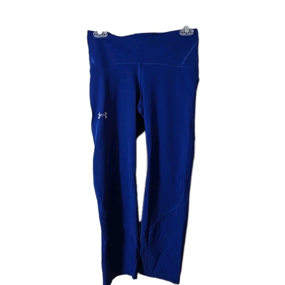 Under Armour Womans‎ Athletic Pants Calf Lenght Size M